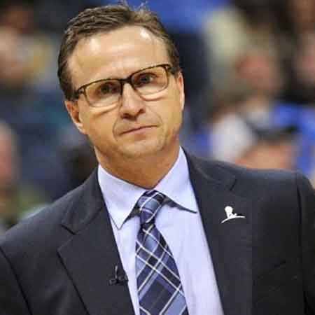 Scott Brooks profile, statistics and more .